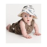 Baby-in-Whale-Print-Summer-Hat-and-Brown-Romper.jpg