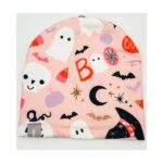 Beanie-Hat-Pink-Halloween-–-Baby-Halloween-Print.jpg