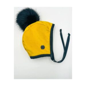 Bonnet-Pom-Pom-Mustard-Corduroy-–-Side-View.jpg