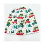 Front-View-of-Beanie-Hat-Christmas-Santas-Other-Ride-–-NBL-Baby-Kids-Collection.jpg