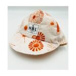 NBL-Handmade-Kids-Cap-–-Side-View-of-Orange-Sunburst-Pattern.jpg