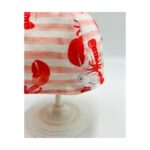 Newbornlander-Summer-Hat-–-Lobster-Stripe-Close-Up.jpg