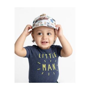 Toddler-Wearing-Adventure-Themed-Cap-and-Little-Man-Onesie.jpg