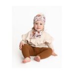 Toddler-in-Autumn-Floral-Beanie-and-Bandana-Bib.jpg