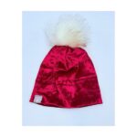 Velvet-Beanie-Hat-with-Faux-Fur-Pom-–-Red-Holiday-Edition-by-NBL.jpg