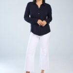 Women-Soft-Knit-Shirt-Navy-Front.jpg