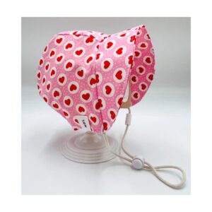 pink-hearts-summer-bonnet-front-view.jpg