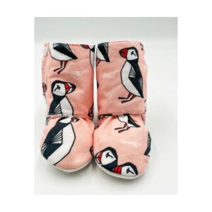 pink-puffin-baby-booties-front-view.jpg
