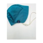 teal-summer-bonnet-baby-kids-front-view.jpg